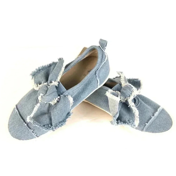 Zara  kids flats sneakers - Picture 2 of 8